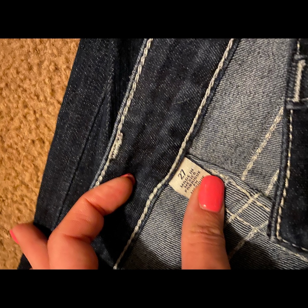 Boot cut - Picture 3 of 3